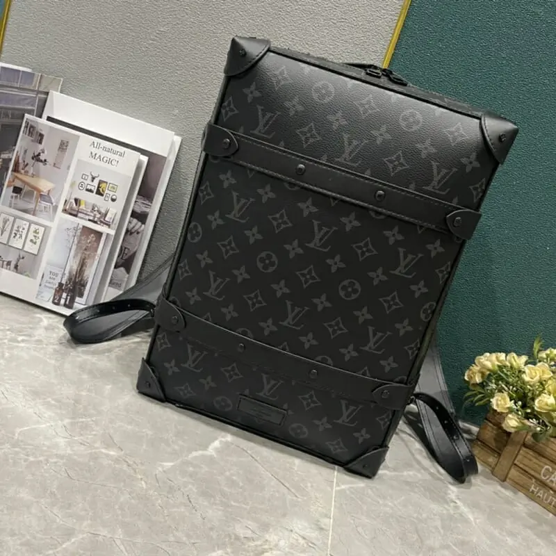 louis vuitton lv aaa homme sac a dos  s_1211475